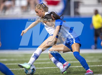 Thumbnail 1 in Model vs. Bremen (GHSA Class A Division I Championship) photogallery.