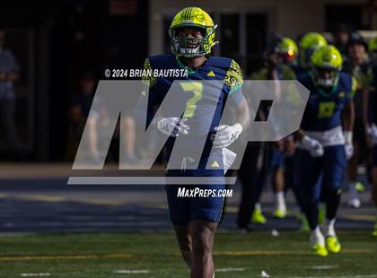 Thumbnail 1 in Polynesian Bowl (Team Mauka vs Team Makai) photogallery.