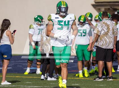 Thumbnail 3 in Polynesian Bowl (Team Mauka vs Team Makai) photogallery.