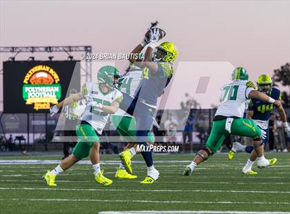 Thumbnail 2 in Polynesian Bowl (Team Mauka vs Team Makai) photogallery.