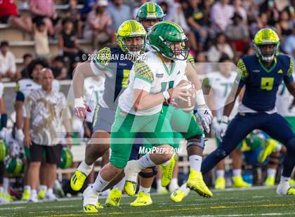 Thumbnail 1 in Polynesian Bowl (Team Mauka vs Team Makai) photogallery.