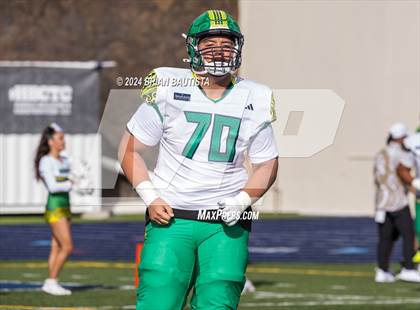 Thumbnail 3 in Polynesian Bowl (Team Mauka vs Team Makai) photogallery.