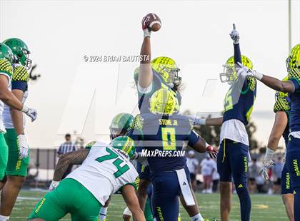 Thumbnail 3 in Polynesian Bowl (Team Mauka vs Team Makai) photogallery.