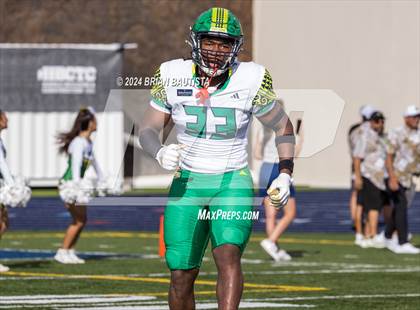 Thumbnail 2 in Polynesian Bowl (Team Mauka vs Team Makai) photogallery.