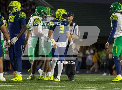 Thumbnail 3 in Polynesian Bowl (Team Mauka vs Team Makai) photogallery.
