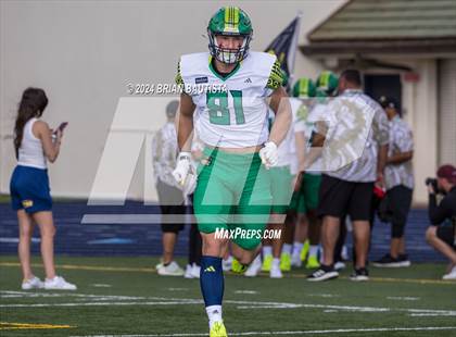 Thumbnail 3 in Polynesian Bowl (Team Mauka vs Team Makai) photogallery.