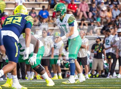 Thumbnail 3 in Polynesian Bowl (Team Mauka vs Team Makai) photogallery.