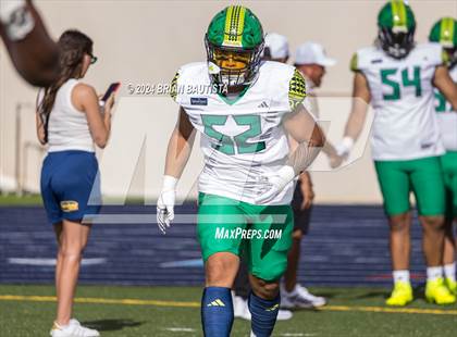 Thumbnail 1 in Polynesian Bowl (Team Mauka vs Team Makai) photogallery.