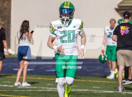 Thumbnail 3 in Polynesian Bowl (Team Mauka vs Team Makai) photogallery.