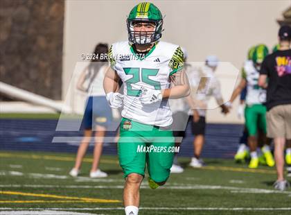 Thumbnail 2 in Polynesian Bowl (Team Mauka vs Team Makai) photogallery.