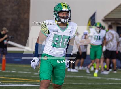 Thumbnail 1 in Polynesian Bowl (Team Mauka vs Team Makai) photogallery.