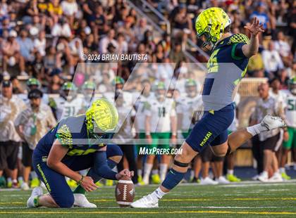 Thumbnail 1 in Polynesian Bowl (Team Mauka vs Team Makai) photogallery.