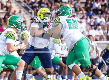 Thumbnail 3 in Polynesian Bowl (Team Mauka vs Team Makai) photogallery.