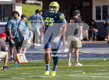 Thumbnail 3 in Polynesian Bowl (Team Mauka vs Team Makai) photogallery.