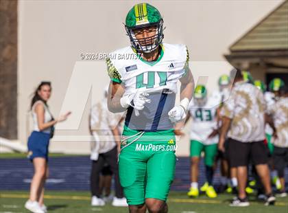 Thumbnail 3 in Polynesian Bowl (Team Mauka vs Team Makai) photogallery.