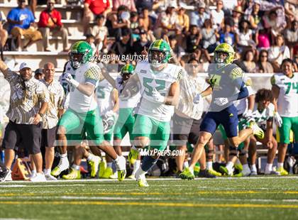 Thumbnail 1 in Polynesian Bowl (Team Mauka vs Team Makai) photogallery.