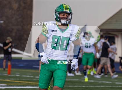 Thumbnail 2 in Polynesian Bowl (Team Mauka vs Team Makai) photogallery.