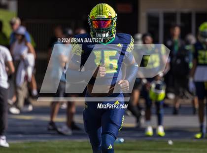 Thumbnail 3 in Polynesian Bowl (Team Mauka vs Team Makai) photogallery.
