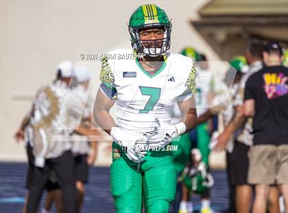 Thumbnail 3 in Polynesian Bowl (Team Mauka vs Team Makai) photogallery.