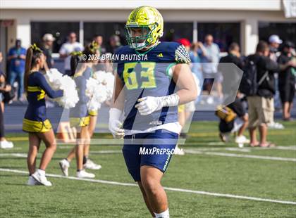 Thumbnail 3 in Polynesian Bowl (Team Mauka vs Team Makai) photogallery.