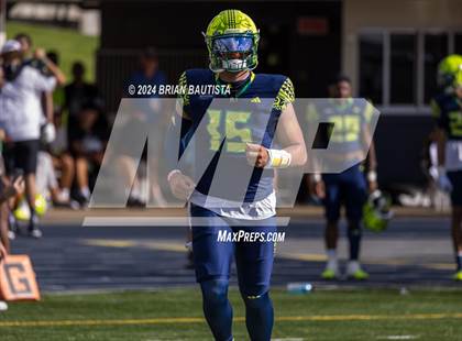 Thumbnail 1 in Polynesian Bowl (Team Mauka vs Team Makai) photogallery.