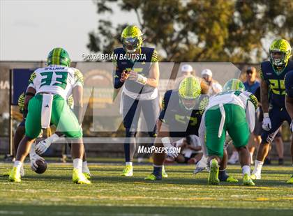 Thumbnail 1 in Polynesian Bowl (Team Mauka vs Team Makai) photogallery.