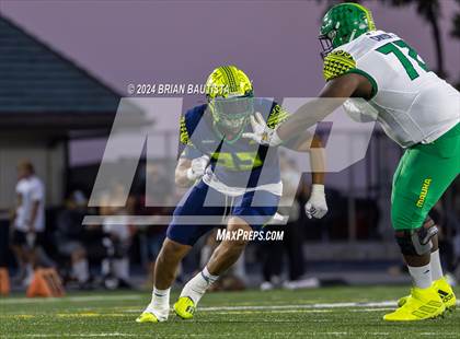 Thumbnail 2 in Polynesian Bowl (Team Mauka vs Team Makai) photogallery.