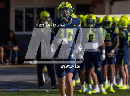 Thumbnail 1 in Polynesian Bowl (Team Mauka vs Team Makai) photogallery.