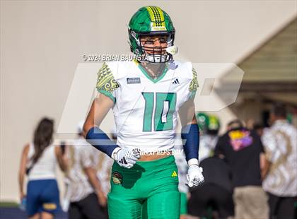 Thumbnail 2 in Polynesian Bowl (Team Mauka vs Team Makai) photogallery.