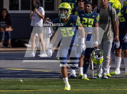 Thumbnail 2 in Polynesian Bowl (Team Mauka vs Team Makai) photogallery.
