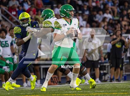 Thumbnail 1 in Polynesian Bowl (Team Mauka vs Team Makai) photogallery.