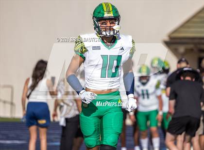 Thumbnail 1 in Polynesian Bowl (Team Mauka vs Team Makai) photogallery.