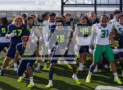 Thumbnail 3 in Polynesian Bowl (Team Mauka vs Team Makai) photogallery.