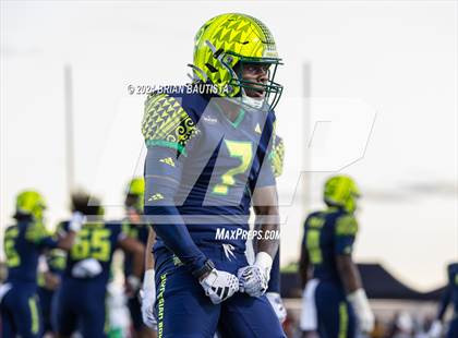 Thumbnail 1 in Polynesian Bowl (Team Mauka vs Team Makai) photogallery.
