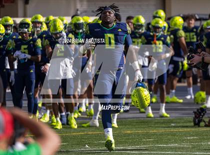 Thumbnail 3 in Polynesian Bowl (Team Mauka vs Team Makai) photogallery.