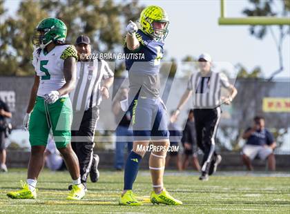 Thumbnail 3 in Polynesian Bowl (Team Mauka vs Team Makai) photogallery.
