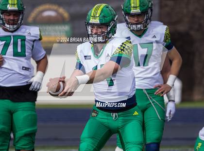 Thumbnail 3 in Polynesian Bowl (Team Mauka vs Team Makai) photogallery.