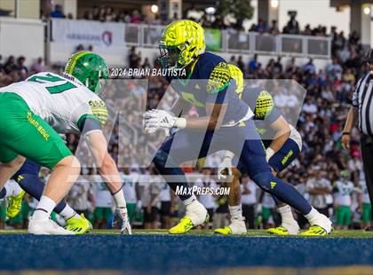 Thumbnail 3 in Polynesian Bowl (Team Mauka vs Team Makai) photogallery.