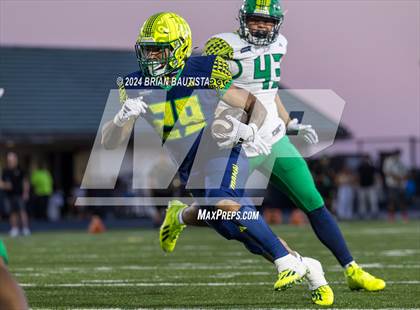 Thumbnail 2 in Polynesian Bowl (Team Mauka vs Team Makai) photogallery.