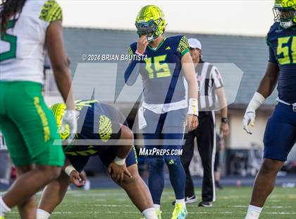 Thumbnail 3 in Polynesian Bowl (Team Mauka vs Team Makai) photogallery.