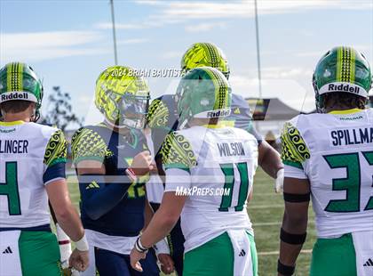 Thumbnail 2 in Polynesian Bowl (Team Mauka vs Team Makai) photogallery.