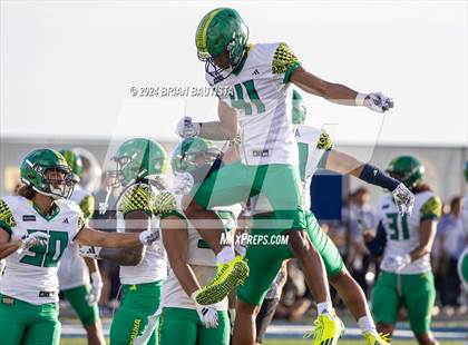 Thumbnail 1 in Polynesian Bowl (Team Mauka vs Team Makai) photogallery.