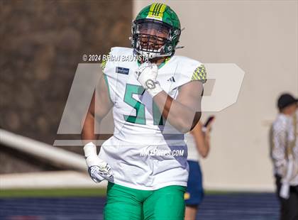 Thumbnail 2 in Polynesian Bowl (Team Mauka vs Team Makai) photogallery.