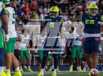 Thumbnail 3 in Polynesian Bowl (Team Mauka vs Team Makai) photogallery.