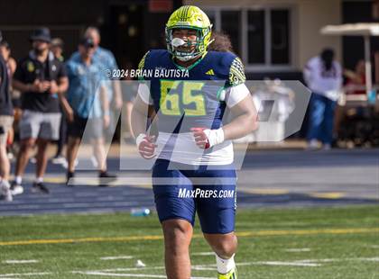 Thumbnail 1 in Polynesian Bowl (Team Mauka vs Team Makai) photogallery.