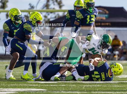 Thumbnail 2 in Polynesian Bowl (Team Mauka vs Team Makai) photogallery.