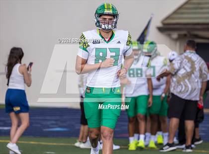 Thumbnail 2 in Polynesian Bowl (Team Mauka vs Team Makai) photogallery.