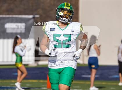 Thumbnail 2 in Polynesian Bowl (Team Mauka vs Team Makai) photogallery.