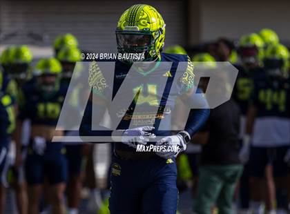 Thumbnail 1 in Polynesian Bowl (Team Mauka vs Team Makai) photogallery.