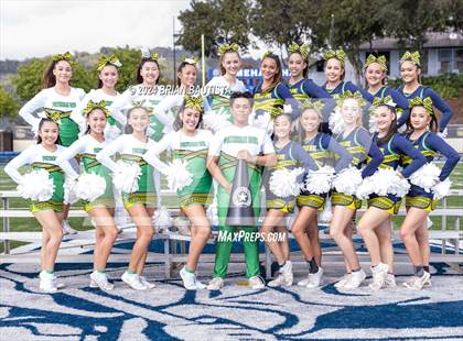 Thumbnail 3 in Polynesian Bowl (Team Mauka vs Team Makai) photogallery.
